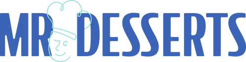 Mr Desserts